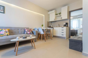 Georgias Apartments Nea Fokea